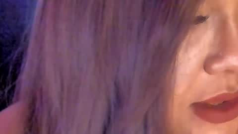 Barbie Brown online show from April 11, 2026, 2:38 am