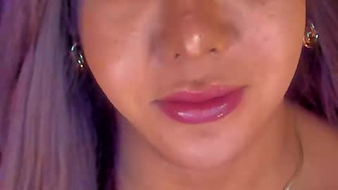 Barbie Brown online show from April 14, 2026, 5:02 am