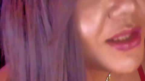 Snapshot of goddessbarbiecum4u chatting on April 24, 2026, 5:21 am Barbie Brown online show from April 24, 2026, 5:21 am