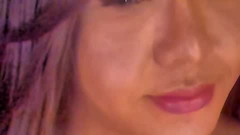 Snapshot of goddessbarbiecum4u chatting on April 25, 2026, 4:59 am Barbie Brown online show from April 25, 2026, 4:59 am