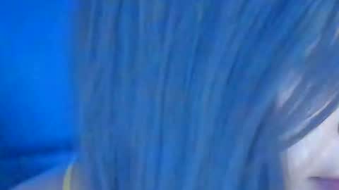 Snapshot of goddessbarbiecum4u chatting on May 4, 2026, 3:57 am Barbie Brown online show from May 4, 2026, 3:57 am
