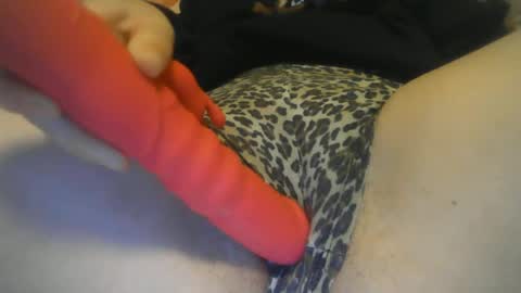 goddessbrittany online show from July 12, 2026, 11:51 pm