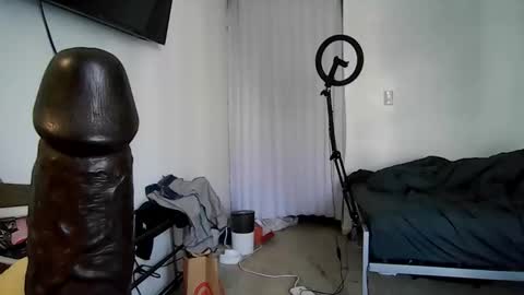 Snapshot of goddessdaisysky chatting on May 12, 2026, 5:10 pm Goddess Daisy Sky online show from May 12, 2026, 5:10 pm