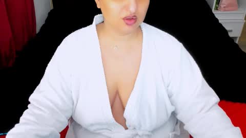 Snapshot of goddessdeborahx chatting on March 5, 2025, 10:11 am GoddessDeborahX online show from March 5, 2025, 10:11 am