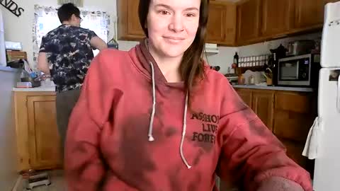 goddessdeezy online show from March 7, 2025, 10:32 pm