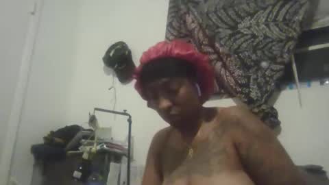 Goddess Dopamine online show from February 10, 2025, 6:53 am