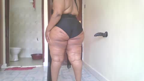 Snapshot of goddessebon chatting on December 5, 2024, 7:38 am shasha big online show from December 5, 2024, 7:38 am