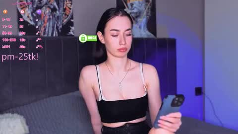 Goddess EmmaBratt princess online show from February 25, 2026, 4:05 pm