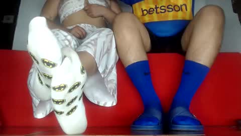 Snapshot of goddessfeet777 chatting on March 15, 2026, 4:07 am Goddessfeet777 online show from March 15, 2026, 4:07 am