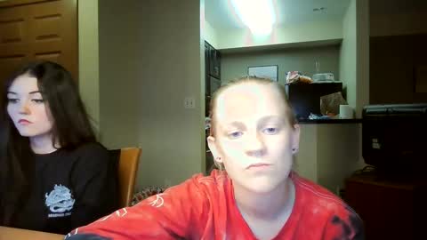 Snapshot of goddessfeyaa chatting on September 21, 2025, 5:09 am feyaa22 online show from September 21, 2025, 5:09 am