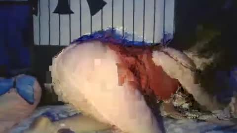 goddessgab online show from May 20, 2026, 3:45 am