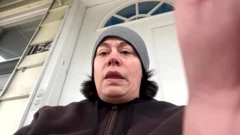 GoddessJayla Star online show from December 13, 2025, 8:04 pm