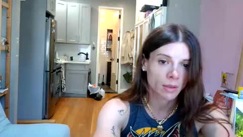 Goodess Jojo online show from April 8, 2026, 4:29 pm