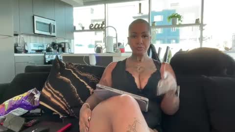 Goddess Kalitha online show from September 11, 2025, 12:44 am