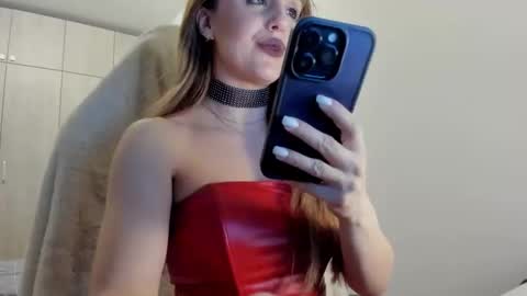 Snapshot of goddesskasyia chatting on May 24, 2026, 9:09 pm GoddessKasyia online show from May 24, 2026, 9:09 pm