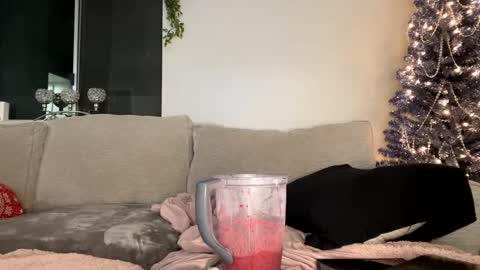 GoddessMayvn online show from December 26, 2024, 7:13 am