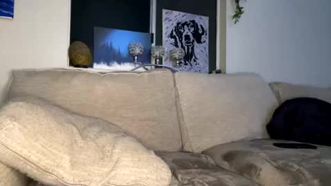 GoddessMayvn online show from January 16, 2025, 5:42 am