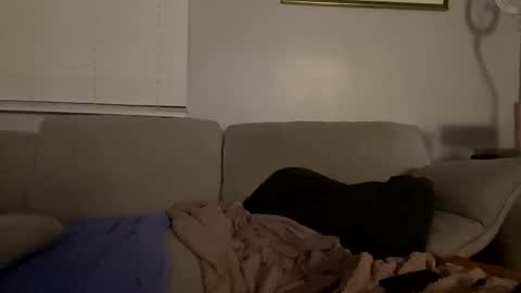 GoddessMayvn online show from April 2, 2026, 6:55 am