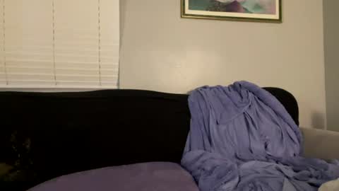 GoddessMayvn online show from June 13, 2026, 7:17 am