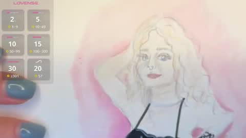 Snapshot of goddessmiamuse chatting on June 30, 2026, 9:16 pm goddessmiamuse online show from June 30, 2026, 9:16 pm