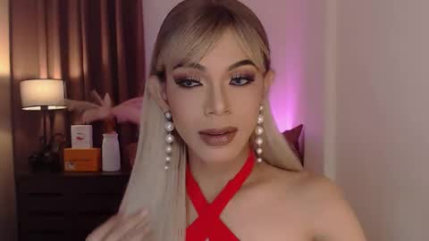 Michaella online show from December 21, 2024, 9:01 am