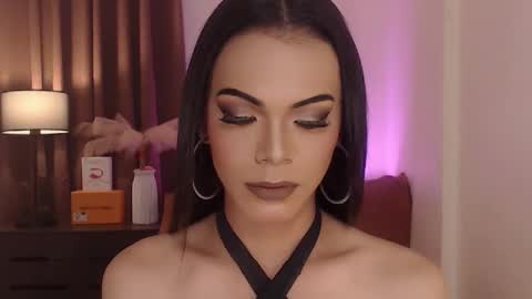 Michaella online show from January 6, 2025, 10:57 am