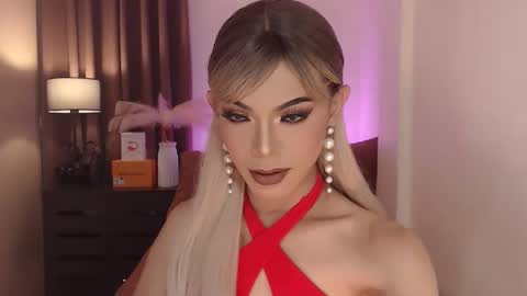 Michaella online show from January 11, 2025, 9:15 am