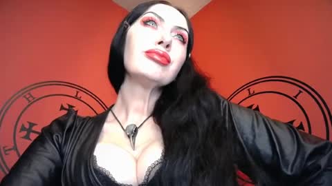 Snapshot of goddessmidnight chatting on August 8, 2026, 5:04 pm GODDESS MIDNIGHT online show from August 8, 2026, 5:04 pm