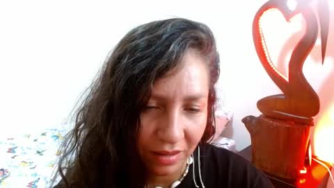 Snapshot of goddessnahi chatting on December 23, 2024, 4:33 am Naih Reyes online show from December 23, 2024, 4:33 am