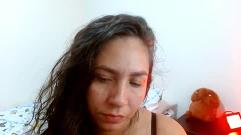 Snapshot of goddessnahi chatting on January 8, 2025, 3:51 am Naih Reyes online show from January 8, 2025, 3:51 am