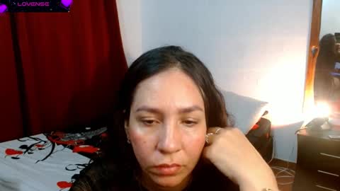 Snapshot of goddessnahi chatting on February 17, 2025, 1:58 am Naih Reyes online show from February 17, 2025, 1:58 am