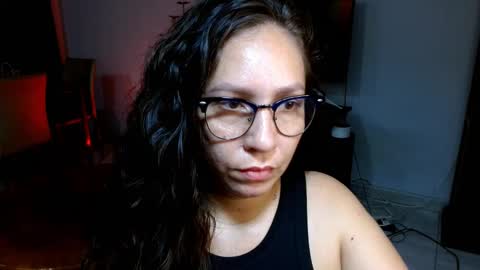 Snapshot of goddessnahi chatting on September 23, 2025, 2:58 am Naih Reyes online show from September 23, 2025, 2:58 am