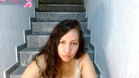 Snapshot of goddessnahi chatting on September 29, 2025, 4:28 am Naih Reyes online show from September 29, 2025, 4:28 am