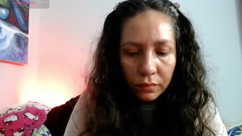 Snapshot of goddessnahi chatting on October 21, 2025, 4:13 am Naih Reyes online show from October 21, 2025, 4:13 am