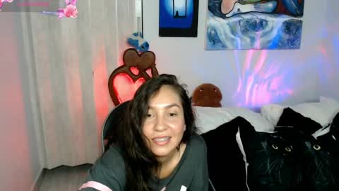  Naih Reyes online show from April 17, 2026, 4:59 am