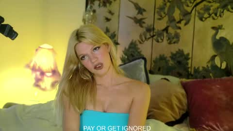 Goddess Sherry online show from June 8, 2026, 1:50 am