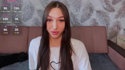 goddesssooul online show from March 21, 2026, 8:19 am