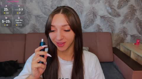 goddesssooul online show from April 8, 2026, 1:38 am