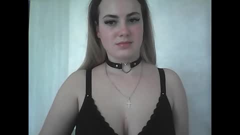GoddessTenderness online show from April 24, 2026, 1:46 pm
