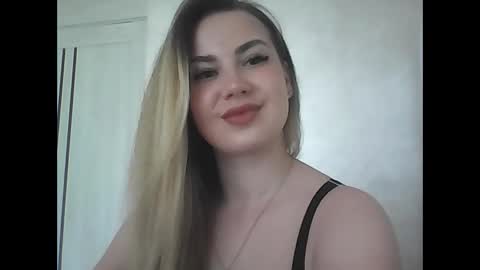 GoddessTenderness online show from May 4, 2026, 2:24 pm
