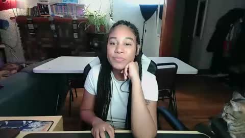 Goddess Tina 3 online show from January 10, 2025, 2:57 am