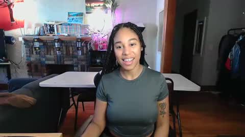 Goddess Tina 3 online show from January 13, 2025, 4:41 pm