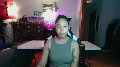 Goddess Tina 3 online show from January 17, 2025, 1:25 am