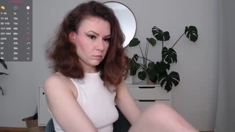 Snapshot of goddessvenina chatting on February 20, 2026, 8:31 pm Goddess. Mommy. Master. Greedy Brat. VENINA online show from February 20, 2026, 8:31 pm