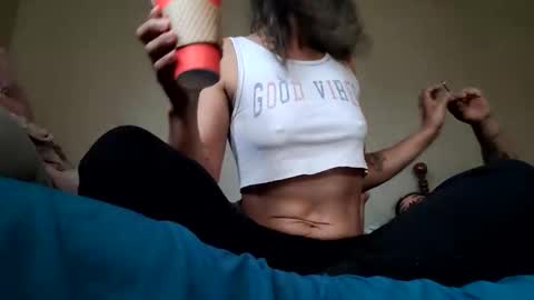 goddessvikkii online show from November 29, 2025, 11:19 pm