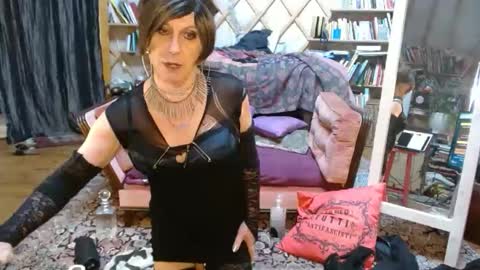 Snapshot of godesslove chatting on February 28, 2026, 11:44 am Judy Joy online show from February 28, 2026, 11:44 am