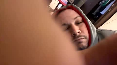 SirCumzalottt online show from December 11, 2024, 4:31 pm