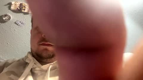 SirCumzalottt online show from February 12, 2025, 9:31 am