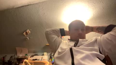 SirCumzalottt online show from February 16, 2025, 6:21 am