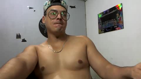 MASTER GODKENAI online show from October 9, 2025, 12:52 am